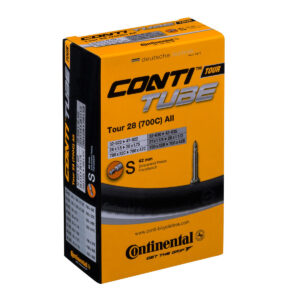 Kummitoru 28" CONTINENTAL 32/47-622/635. presta ventiil 42