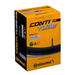 Kumm 27.5" CONTINENTAL 65/70-584 Plus. auto klapp 40