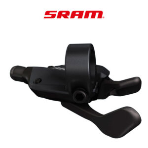 Käiguvahetaja SRAM. X5 Trigger 3-v must