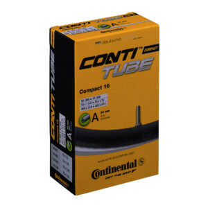 Kummitoru 16" CONTINENTAL 32/47-305/349, autoventiil 34