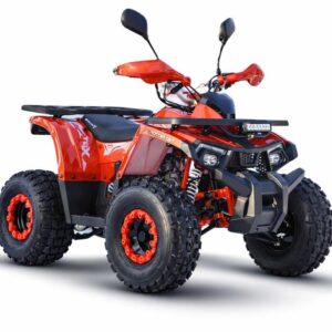 Tao shark 125cc