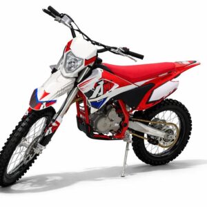 Premium Thunder 250cc