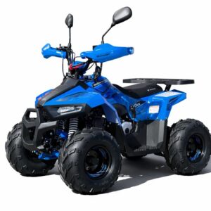 Premium mudhawk 110