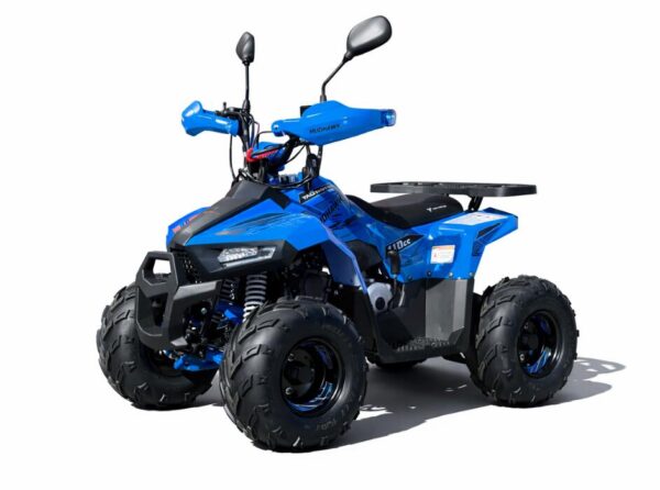 Premium mudhawk 110