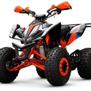 PREMIUM RFZ Falcon 125cc Sport