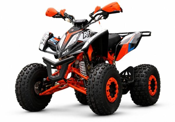 PREMIUM RFZ Falcon 125cc Sport