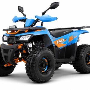 Scrambler 125cc
