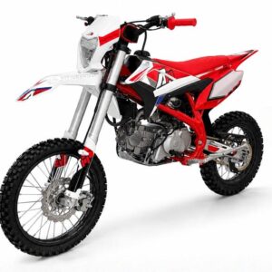Premium Thunder 150cc