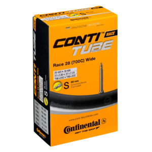 Kummitoru 28" CONTINENTAL Race 28" Wide 25/32622/630. presta ventiil 60