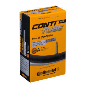Kummitoru 28" CONTINENTAL 28/37-622/630. presta ventiil 42