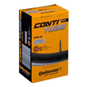 Kummitoru 26" CONTINENTAL 47/62-559 presta ventiil 42