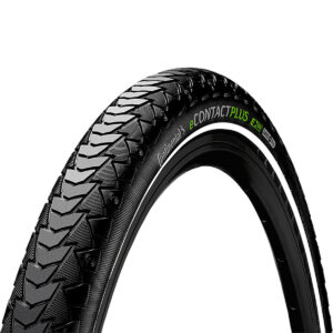 Rehv 28" CONTINENTAL eContact Plus Reflex must, 55-622