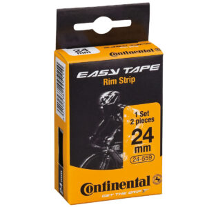 Veljetihenduslint CONTINENTAL 28"/22-622. 8 bar. 2tk/pakk