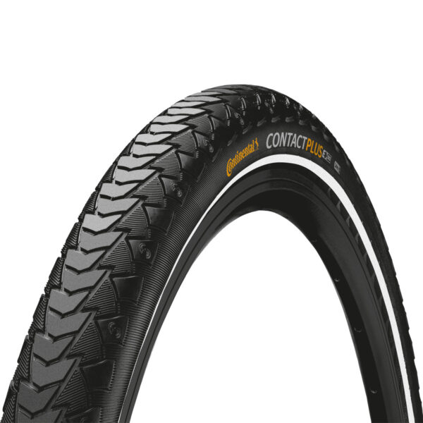 Rehv 28" CONTINENTAL Contact Plus Reflex must, 42-622