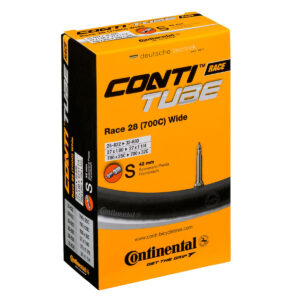 Kummitoru 28" CONTINENTAL 25/32-622/630. presta ventiil 42