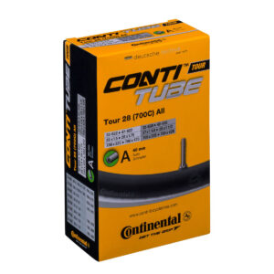 Kummitoru 28" CONTINENTAL 32/47-622/635 autoventiil 40