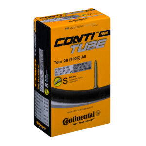 Kummitoru 28" CONTINENTAL 32/47-622/635. presta ventiil 60