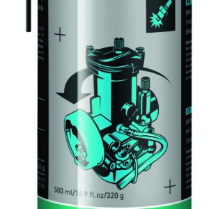 Motorex Motor Start 500 ml (12)