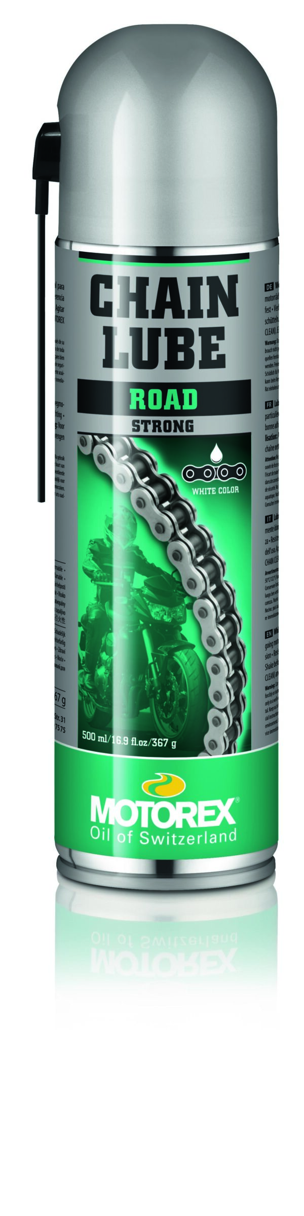 Motorex ketiõli Road Strong 500 ml (12)