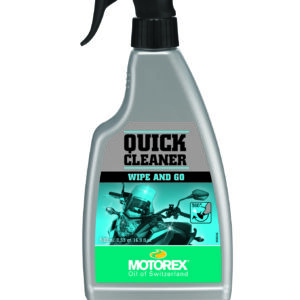 Motorex Quick Cleaner 500 ml (12)