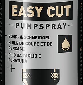 Motorex Easy Cut pihusti 250 ml (12)
