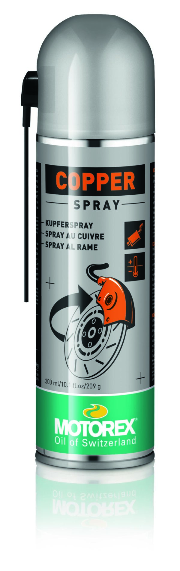 Motorex vask 300 ml (12)