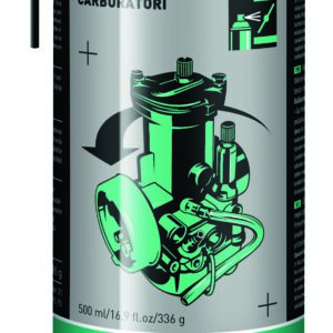 Motorex karburaatori puhastusvedelik 500 ml (12)