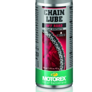 Motorex ketimäärdeaine Off Road "Refill Me" 56 ml (12)