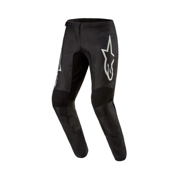 Alpinestars püksid Fluid Graphite Black Silver, 34