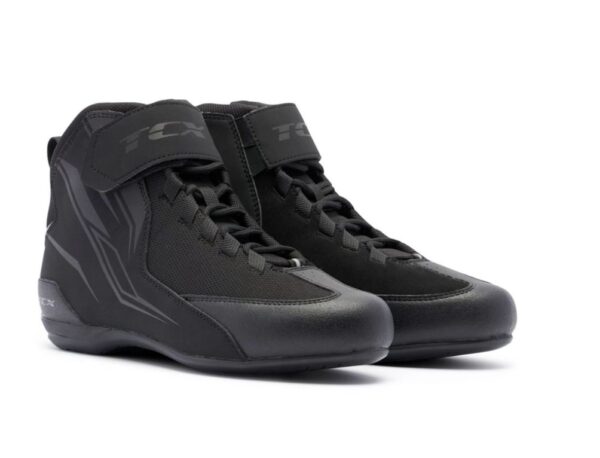 TCX Shifter Sport jalatsid Black, 38