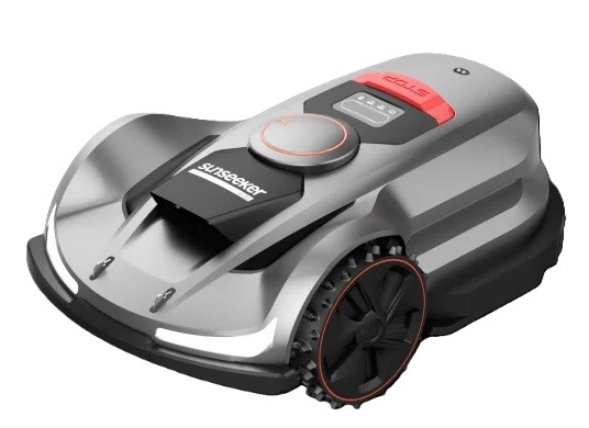 Robotniiduk X7, Sunseeker