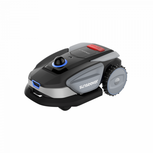 Robotniiduk S4, Sunseeker