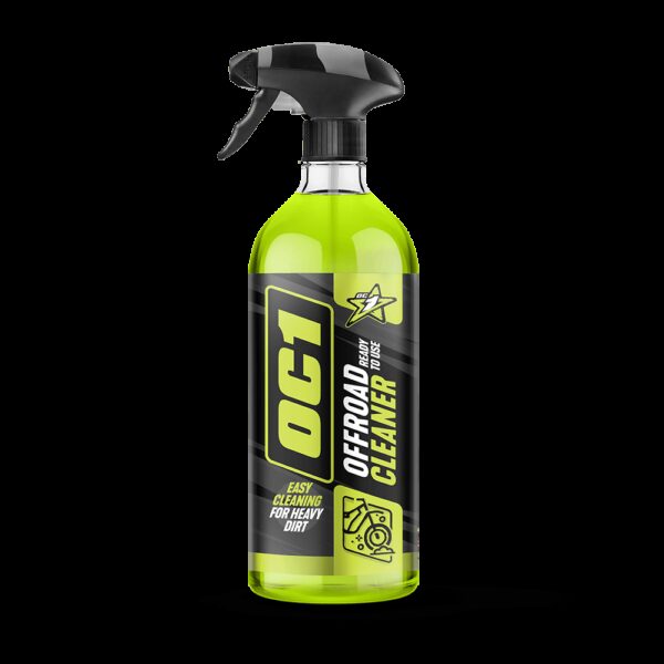 OC1 offroad puhastusvahend 0.95L