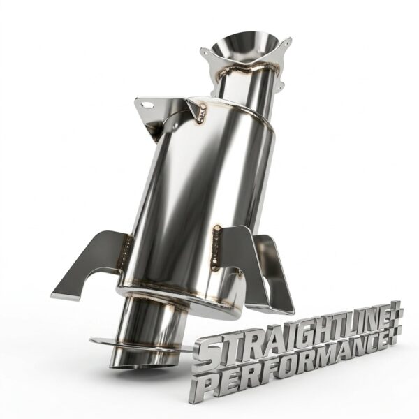 SPI kerge summuti Ski-Doo 850 Turbo Gen 5/Lynx Shredder -23