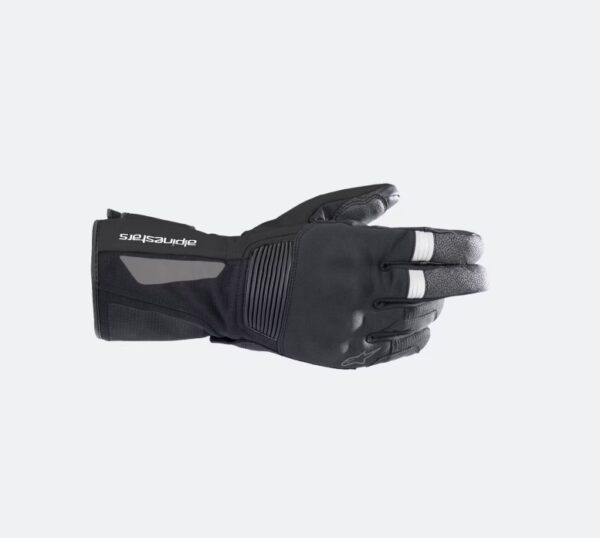 Alpinestars kindad Denali Aerogel Drystar must, S
