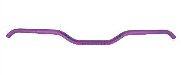 CFR 29er lenks 1" 7/8 lilla/must